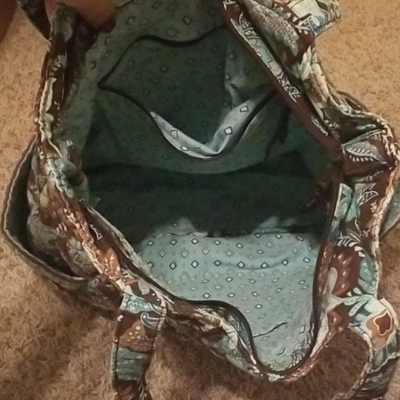 Tote - Picture 2 of 2